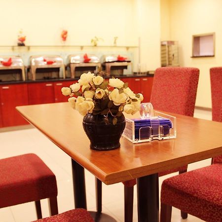 Hanting Hotel Guilin Xiangshan Park Branch Экстерьер фото