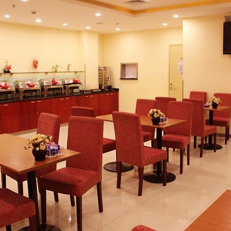 Hanting Hotel Guilin Xiangshan Park Branch Экстерьер фото