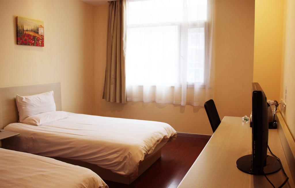 Hanting Hotel Guilin Xiangshan Park Branch Номер фото