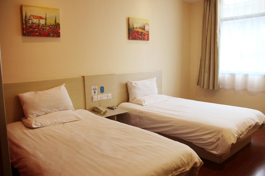 Hanting Hotel Guilin Xiangshan Park Branch Номер фото