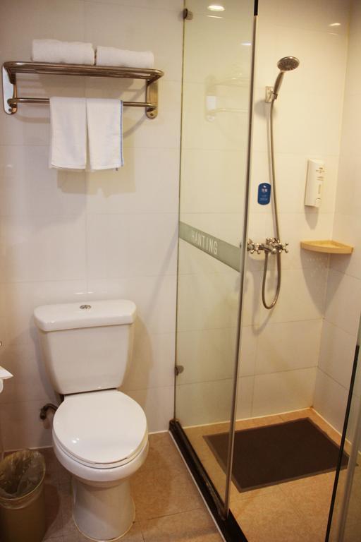 Hanting Hotel Guilin Xiangshan Park Branch Номер фото
