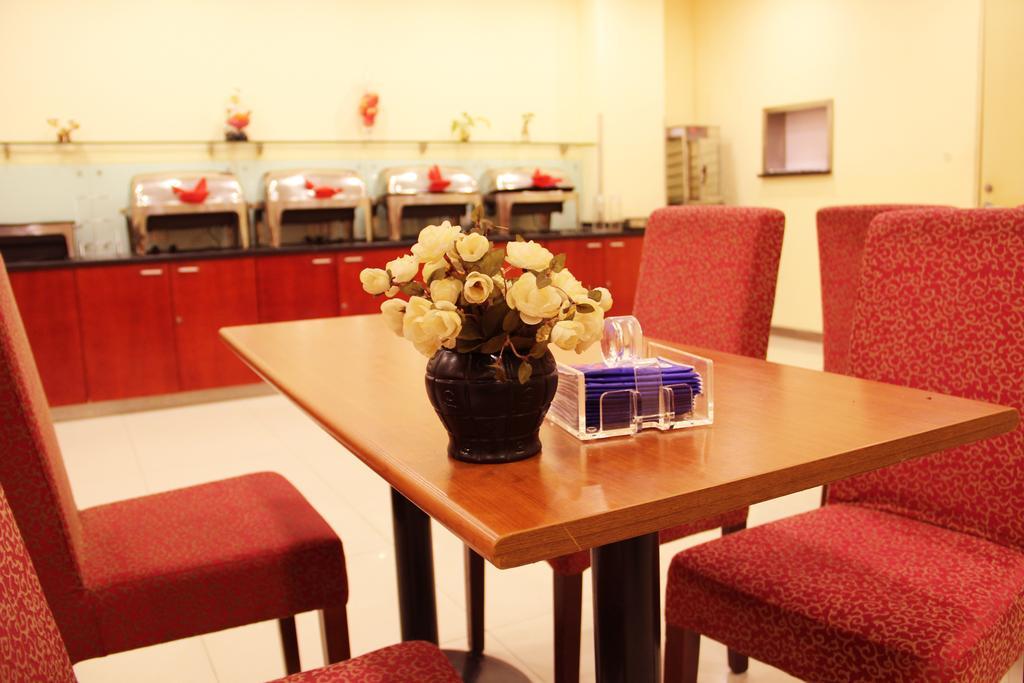 Hanting Hotel Guilin Xiangshan Park Branch Экстерьер фото
