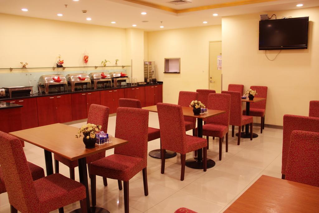 Hanting Hotel Guilin Xiangshan Park Branch Экстерьер фото