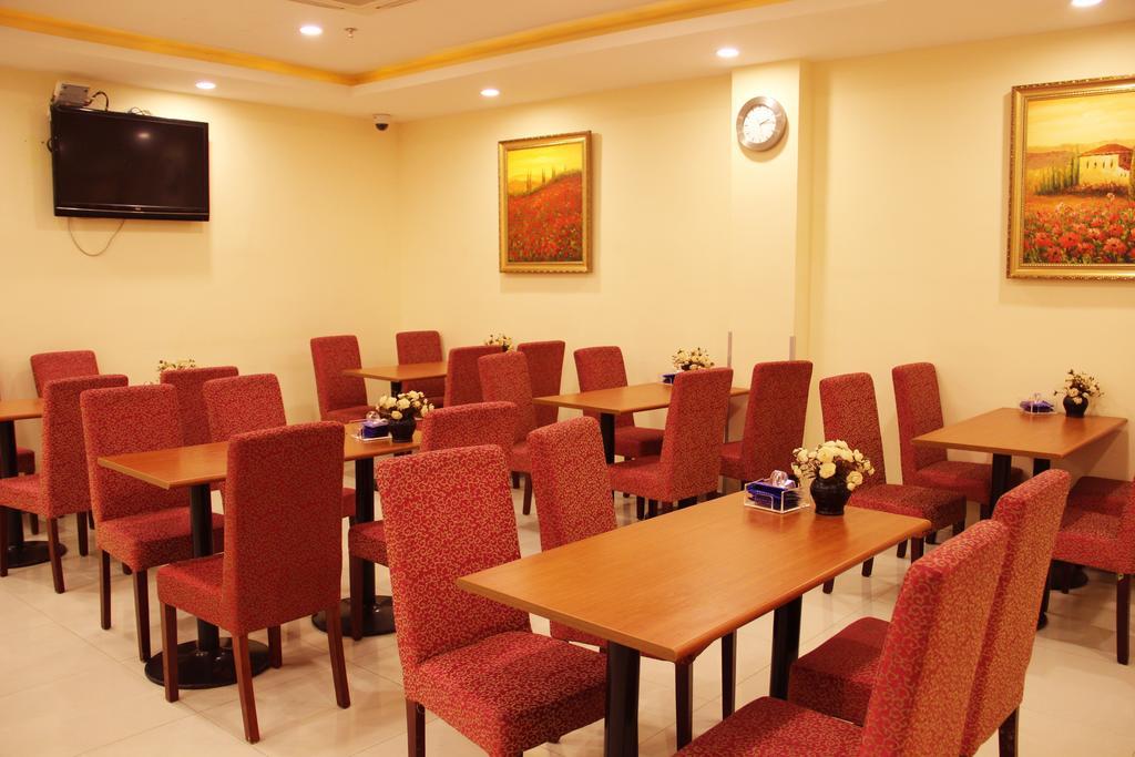Hanting Hotel Guilin Xiangshan Park Branch Экстерьер фото