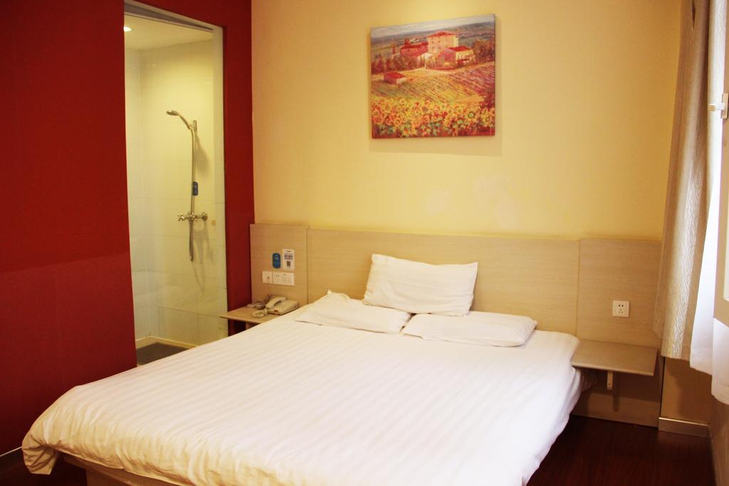 Hanting Hotel Guilin Xiangshan Park Branch Номер фото