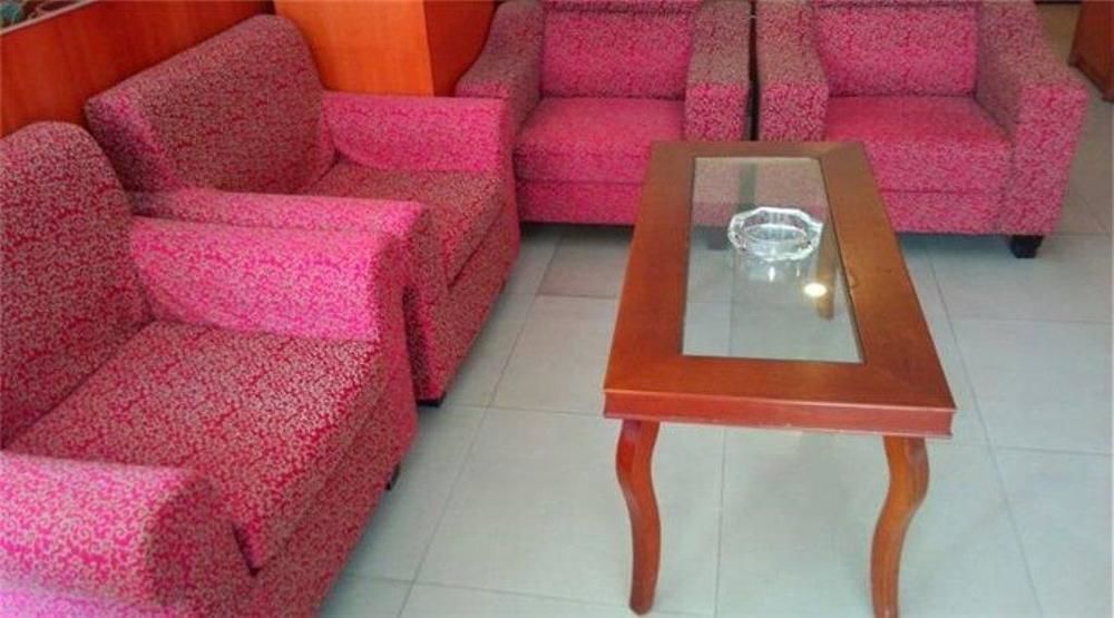 Hanting Hotel Guilin Xiangshan Park Branch Экстерьер фото