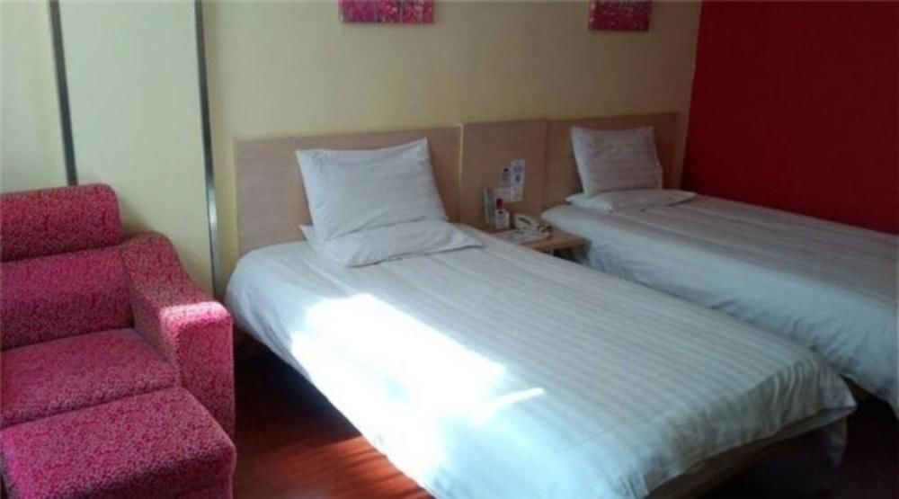 Hanting Hotel Guilin Xiangshan Park Branch Экстерьер фото