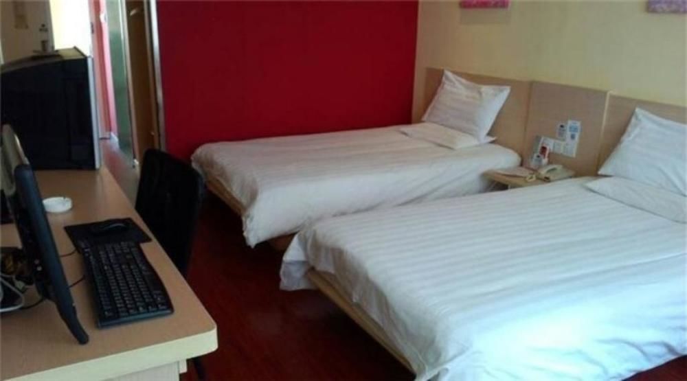 Hanting Hotel Guilin Xiangshan Park Branch Экстерьер фото